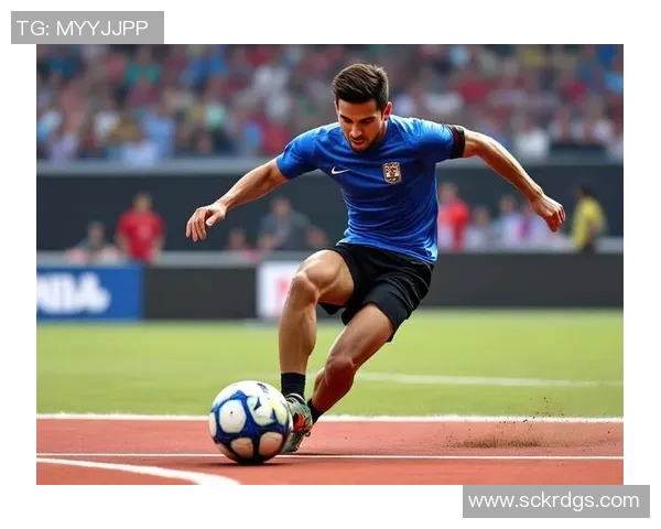 足球史上最难防守的球星揭秘:突破力与技术完美结合的超级攻击手 足球史上最难防守的球星揭秘:突破力与技术完美结合的超级攻击手