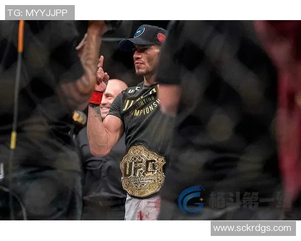 UFC与足球球星跨界合作 共同挑战体育界的极限边界