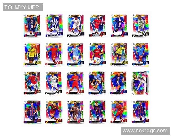 如何使用足球体验盒中的球星卡提升你的收藏体验