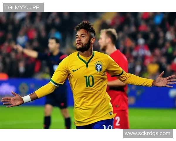 巴西足球传奇：从贝利到内马尔的辉煌与挑战