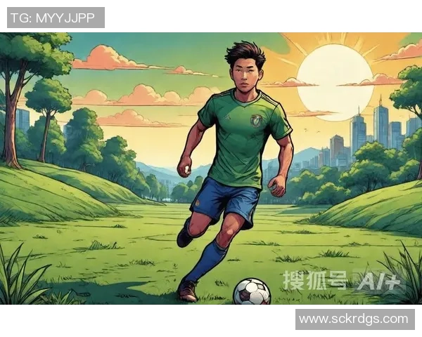 足球界25大球星崛起之路：从年轻才俊到世界级巨星的精彩历程